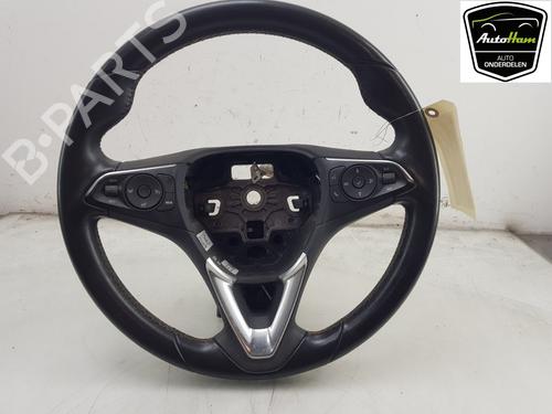 Steering wheel OPEL CROSSLAND X / CROSSLAND (P17, P2QO) 1.2 (75) | BP18254463C49 