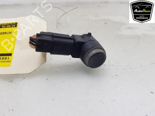Used Electronic module Electronic module 19772280 19772280