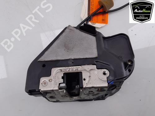 Rear left lock MERCEDES-BENZ E-CLASS T-Model (S211) E 320 T 4-matic (211.282) | BP13147453C100 
