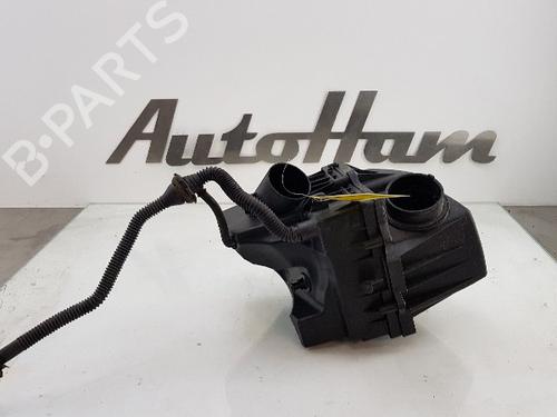 Used Air filter box OPEL MERIVA B MPV (S10) 1.4 (75) (120 hp) 12017661