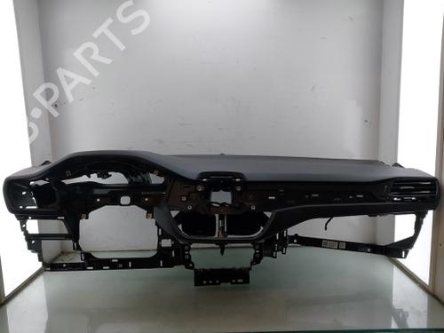 Used Airbag Kit Airbag Kit FORD FOCUS IV Turnier (HP) 1.0 EcoBoost (101 hp) 40503897 40503897