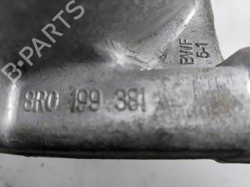 Engine mount PORSCHE MACAN (95B) 2.0 | BP29743859M89 