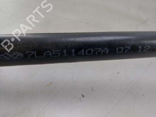 Anti roll bar VW TRANSPORTER T6 Van (SGA, SGH, SHA, SHH) 2.0 TDI | BP29504040M96 