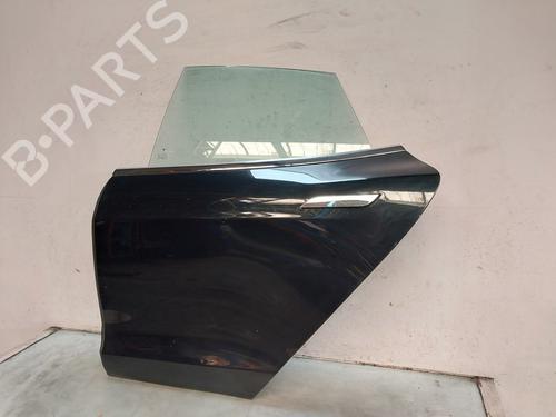 Dør venstre bagtil TESLA MODEL S (5YJS) 75D AWD | BP37179294C4 - Image 2