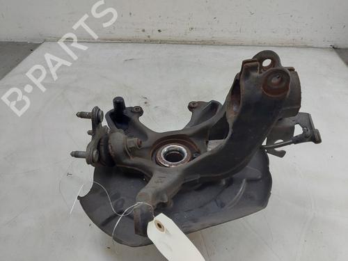 Højre Styrespindel Lejehus SKODA KAMIQ (NW4) 1.0 TSI (110 hp) 29174725