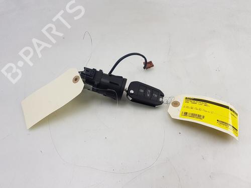 Switch OPEL CORSA F (P2JO) 1.2 (68) | BP34540387I30 - Image 2