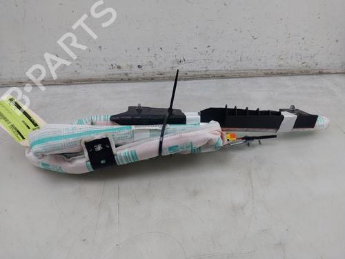 Used Left curtain airbag SEAT ARONA (KJ7, KJP) 1.0 TSI (95 hp) 30932223