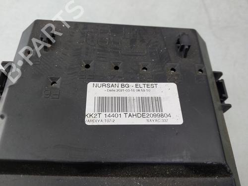 Used Fuse box Fuse box FORD TRANSIT CUSTOM V362 Van (FY, FZ) 2.0 EcoBlue (170 hp) 33617057 33617057