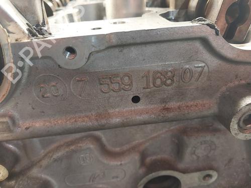 Cylinder head BMW 1 (E87) 116 i | BP38108643M5 - Image 6