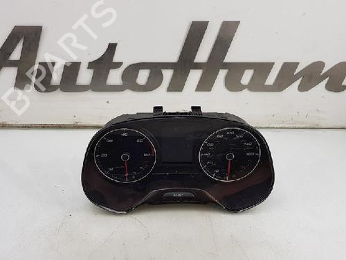 Used Instrument cluster SEAT ATECA (KH7, KHP) 1.6 TDI (115 hp) 12016330