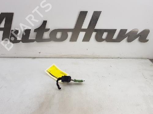 Used Heater resistor Heater resistor VW UP! (121, 122, BL1, BL2, BL3, 123) 1.0 (60 hp) 12016155 12016155