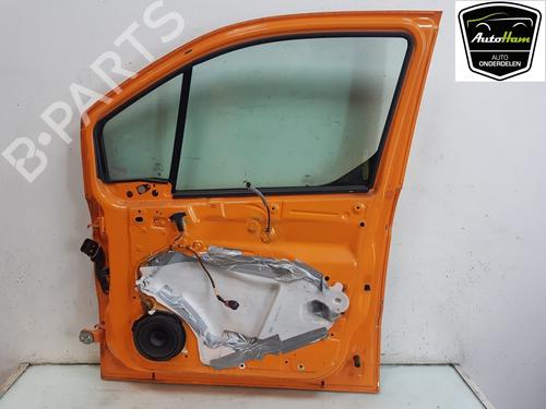 Right front door FORD TRANSIT CONNECT V408 Box Body/MPV 1.6 TDCi | BP19667373C3 
