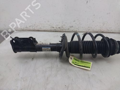 Used Left front shock absorber Left front shock absorber 37604928 37604928