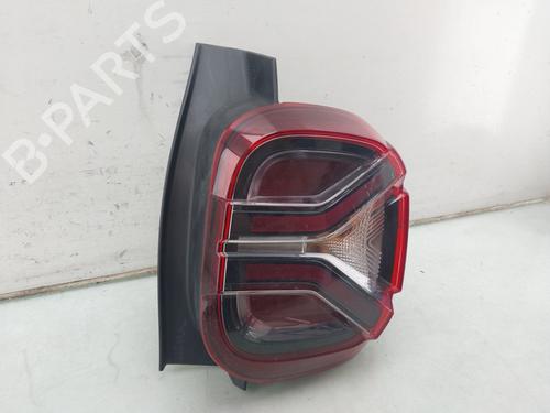 Right taillight DACIA DUSTER (HM_) 1.3 TCe 130 (HMMF) | BP37021274C35 - Image 2