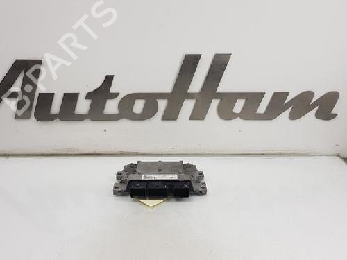 Used Engine control unit (ECU) FORD FIESTA VI (CB1, CCN) 1.0 EcoBoost (100 hp) 12010749