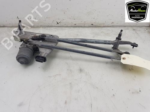 Used Front wipers mechanism PEUGEOT 308 SW II (LC_, LJ_, LR_, LX_, L4_) 1.2 THP 130 (131 hp) 24533299