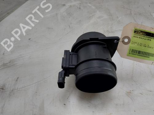 Used Mass air flow sensor Mass air flow sensor SKODA SCALA (NW1) 1.6 TDI (116 hp) 33463348 33463348