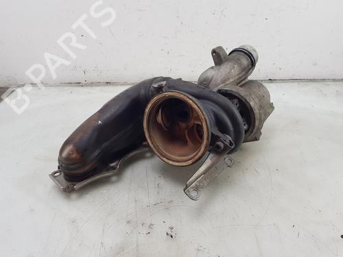 Used Turbocharger/Supercharger BMW Z4 Roadster (E89) sDrive 20 i (184 hp) 25153433