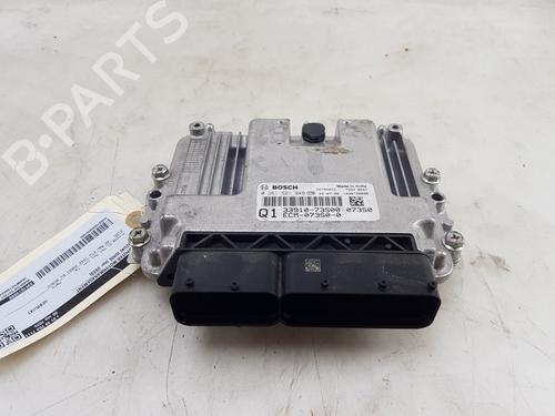 Computer motormanagement SUZUKI IGNIS III (MF, FF) 1.2 Hybrid (ATK412) (83 hp) 28949895