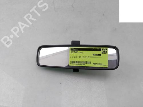 Rear mirror DACIA SPRING EV (B6M1) | BP35947580I6 - Image 2