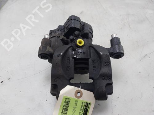 Used Right rear brake caliper VW TIGUAN (AD1, AX1) 1.4 TSI (125 hp) 31610252