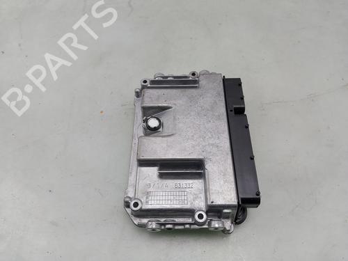 Used Engine control unit (ECU) TOYOTA AYGO X (_B7_) 1.0 VVT-i (KGB70) (72 hp) 29025516