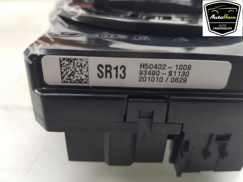 Squib airbag HYUNDAI i20 III (BC3, BI3) 1.0 T-GDI hybrid 48V | BP18078456C102