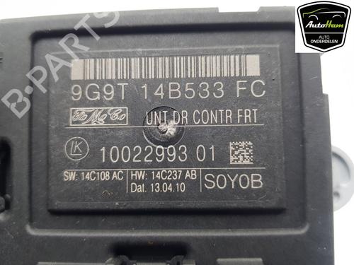 Electronic module FORD MONDEO IV Turnier (BA7) 2.0 | BP20161415M83 