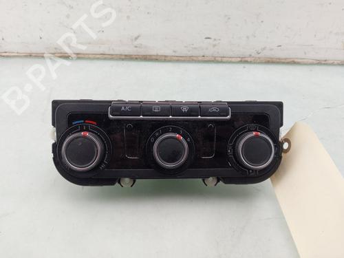 climate-control-vw-caddy-iv-box-bodympv-saa-sah-2015-2016-2017-2018-2019-2020-34540701 main image