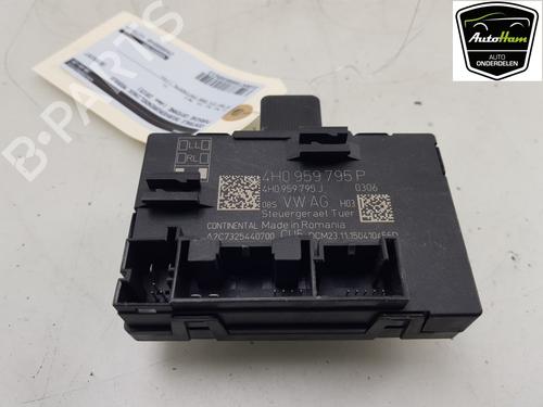Used Control unit Control unit 23390419 23390419