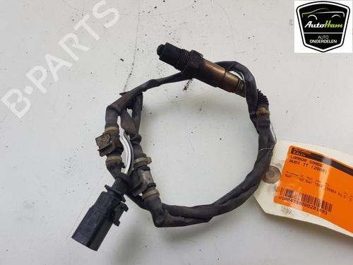 Electronic sensor AUDI TT (8J3) 2.0 TFSI | BP12062082M84 
