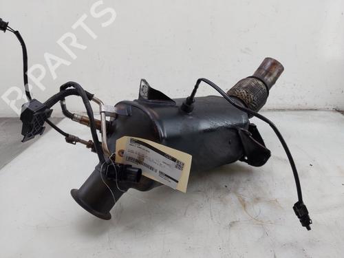 Particulate filter BMW 3 Touring (F31) 325 d | BP29851798M81 