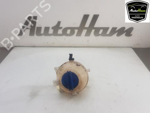 Used Expansion tank VW POLO V (6R1, 6C1) 1.4 TDI (75 hp) 12037118