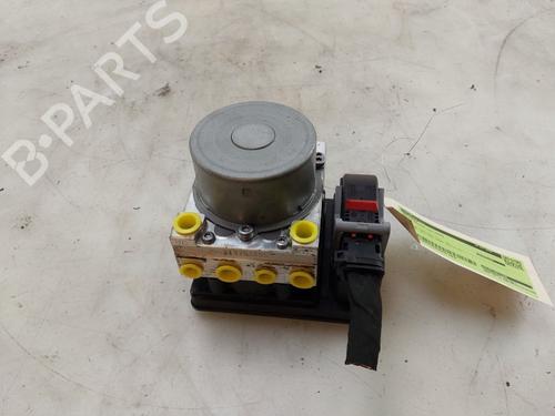 Used ABS pump ABS pump SKODA KODIAQ II (PS7) 1.5 TSI iV PHEV (204 hp) 33430248 33430248