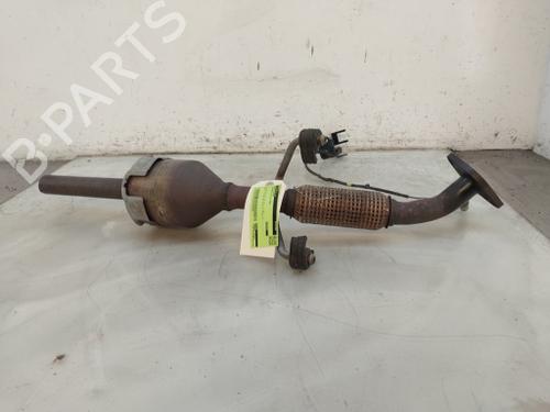 Used Catalyst Catalyst HYUNDAI i10 III (AC3, AI3) 1.0 MPi (67 hp) 33736267 33736267