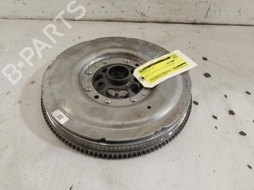 Used Flywheel Flywheel 39265567 39265567