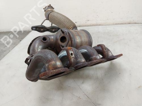 Exhaust manifold FORD KUGA III (DFK) 2.5 Duratec Plug-in-Hybrid | BP29445778M110 
