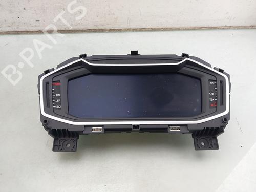Instrument cluster AUDI A1 Sportback (GBA) 25 TFSI | BP39094729C47 - Image 3