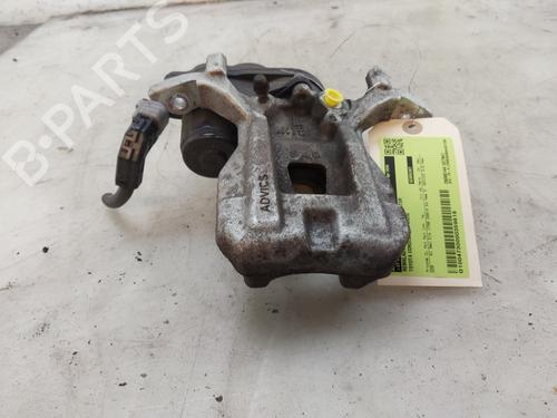 Used Left rear brake caliper Left rear brake caliper TOYOTA COROLLA Cross (ZVG1_, ZSG1_, MXGH1_, MXGA1_) 1.8 Hybrid (ZVG13) (140 hp) 34540243 34540243