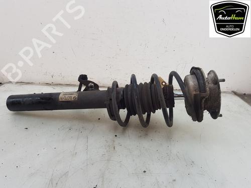 Used Left front shock absorber BMW 1 (E87) 116 i (115 hp) 23390516