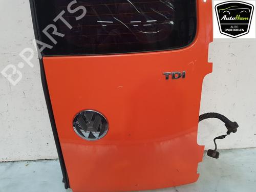 Tailgate VW CADDY III Box Body/MPV (2KA, 2KH, 2CA, 2CH) 1.9 TDI | BP20692610C6 