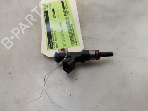 Used Injector Injector RENAULT CLIO IV (BH_) 0.9 TCe 90 (BHNF, BHMA, BHMH, BHJK, BHJR) (90 hp) 34719498 34719498