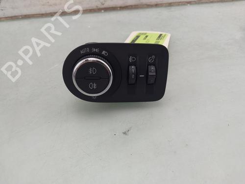 Used Headlight switch Headlight switch 38498924 38498924