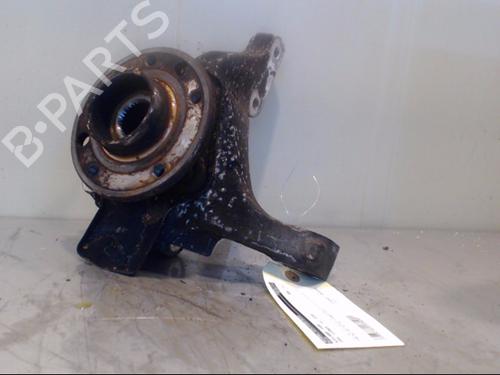 Venstre Styrespindel Lejehus OPEL SIGNUM Hatchback (Z03) 2.2 direct (F48) (155 hp) 12012759