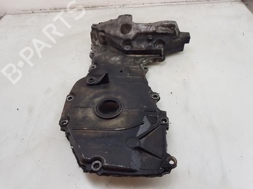 Used Timing cover RENAULT MEGANE III Grandtour (KZ0/1) 1.4 TCe (KZ0F, KZ1V) (130 hp) 26681555