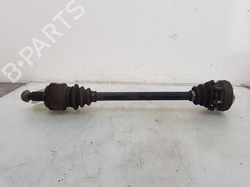 Used Left rear driveshaft BMW 1 (E87) 118 i (143 hp) 26601990