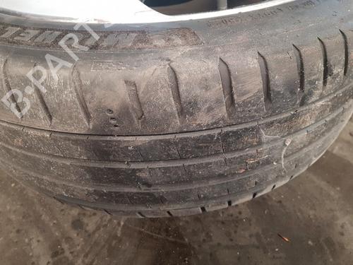Rim VW GOLF V (1K1) 2.0 GTI | BP25702775C45 