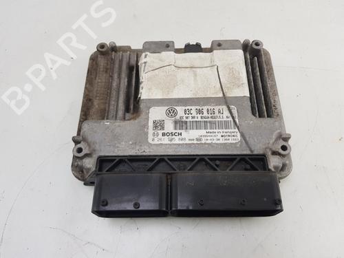 Centralina motore Centralina motore VW GOLF V Variant (1K5) 1.4 TSI (122 hp) 37535060 37535060