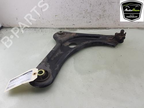 Used Right front suspension arm PEUGEOT 2008 I (CU_) 1.2 THP 110 / PureTech 110 (110 hp) 22903200