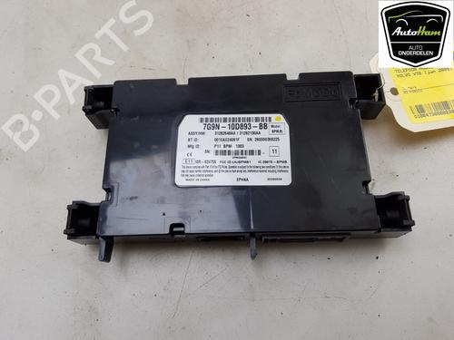 Used Control unit Control unit 13750965 13750965
